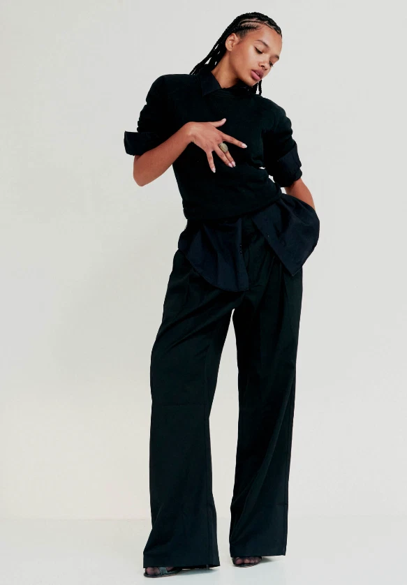 Camille Reiss portfolio