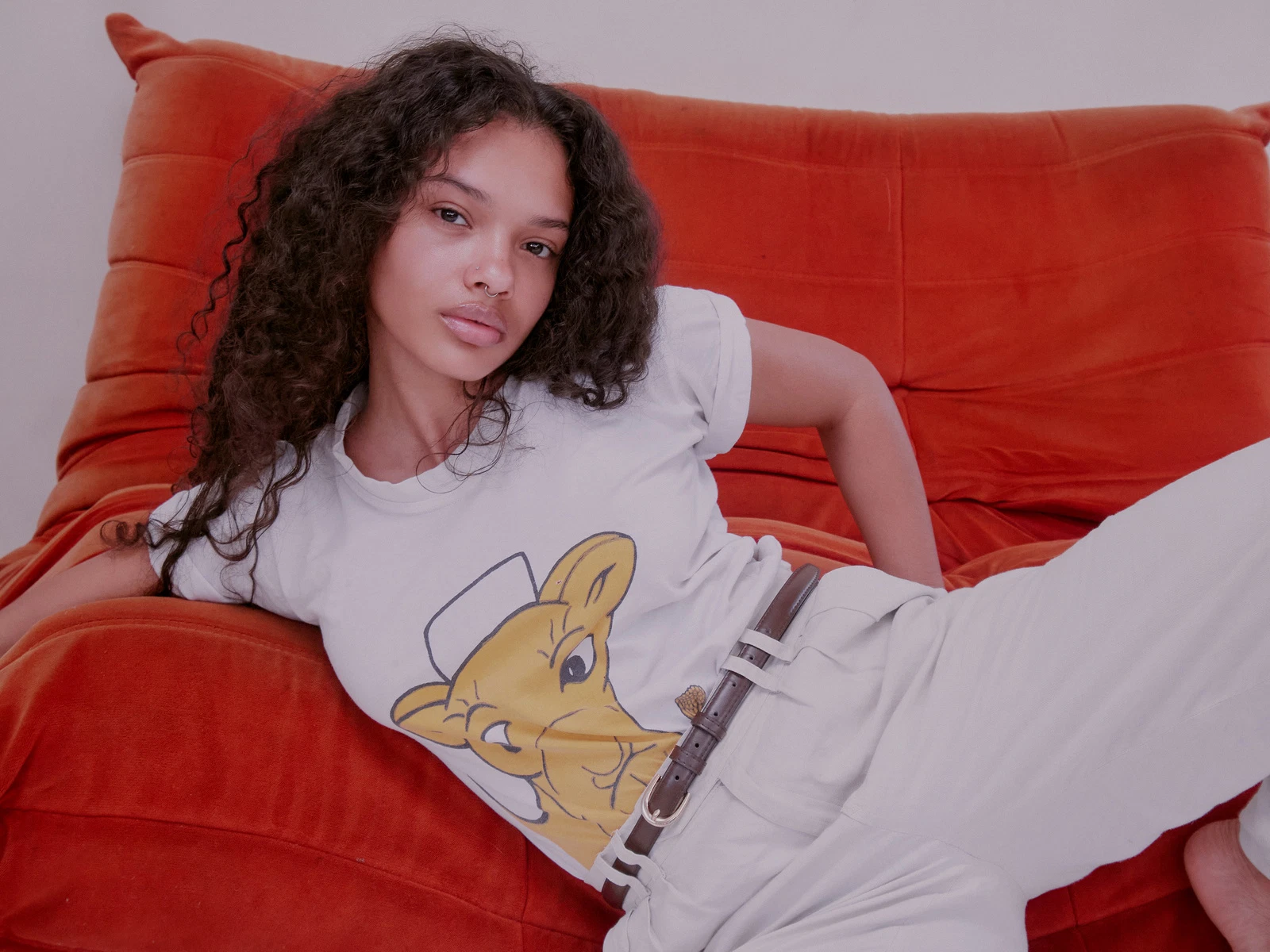 Camille Reiss portfolio