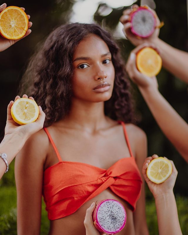 Camille Reiss portfolio