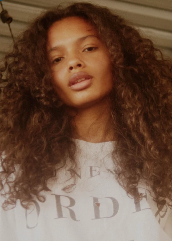 Camille Reiss portfolio