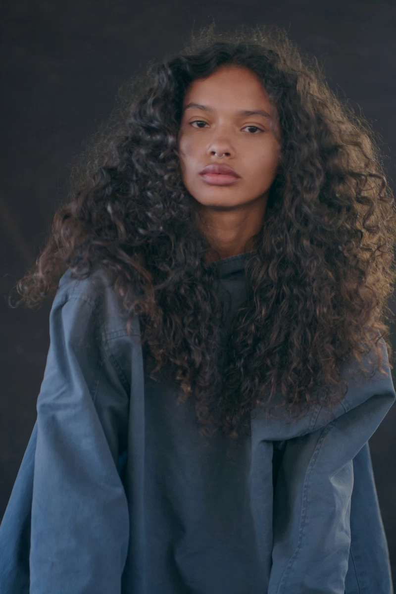Camille Reiss portfolio