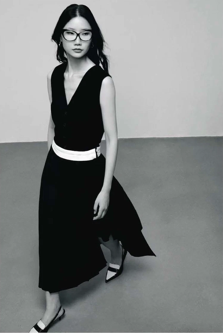 Qian Qing portfolio