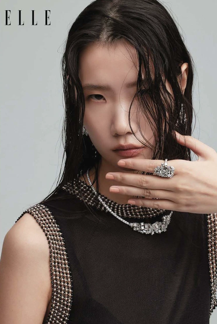 Qian Qing portfolio
