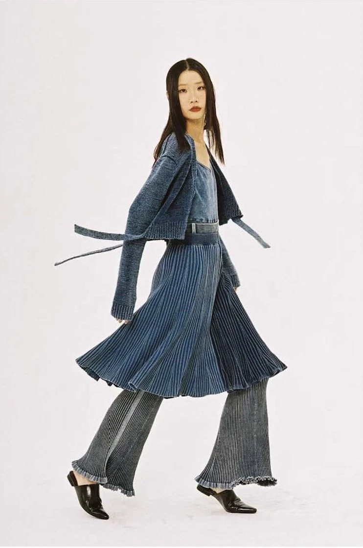 Qian Qing portfolio