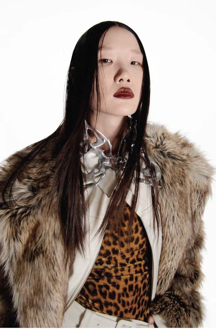 Qian Qing portfolio