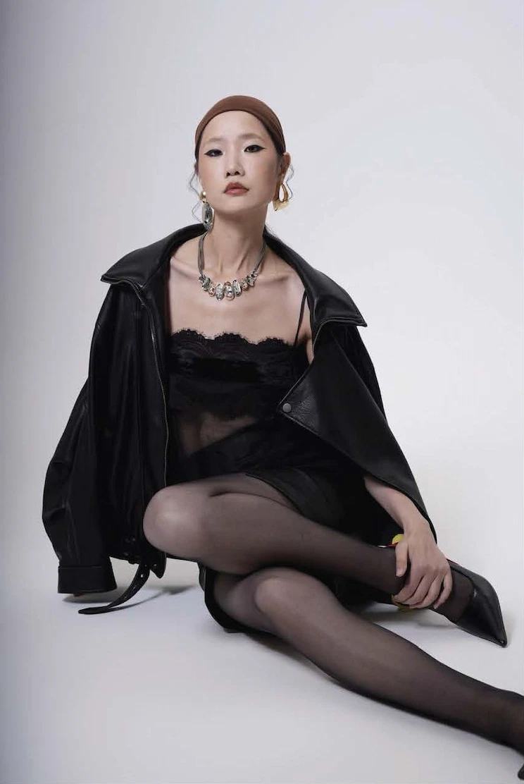Qian Qing portfolio