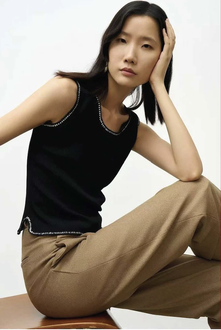 Qian Qing portfolio