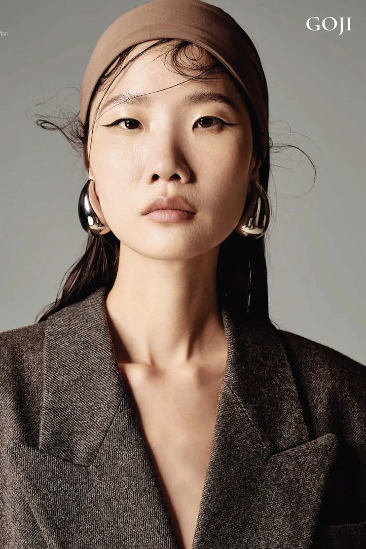 Qian Qing portfolio