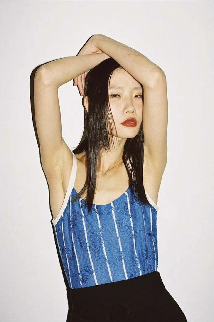 Qian Qing portfolio