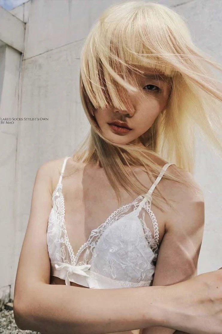 Qian Qing portfolio