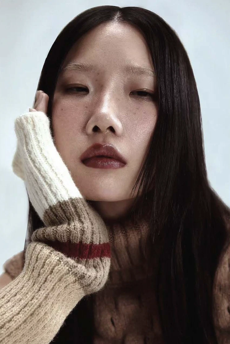 Qian Qing portfolio