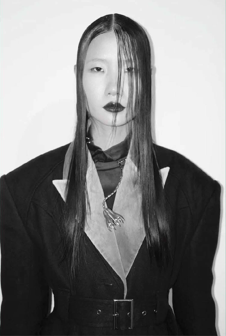 Qian Qing portfolio