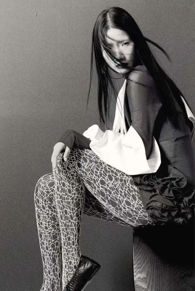 Qian Qing portfolio
