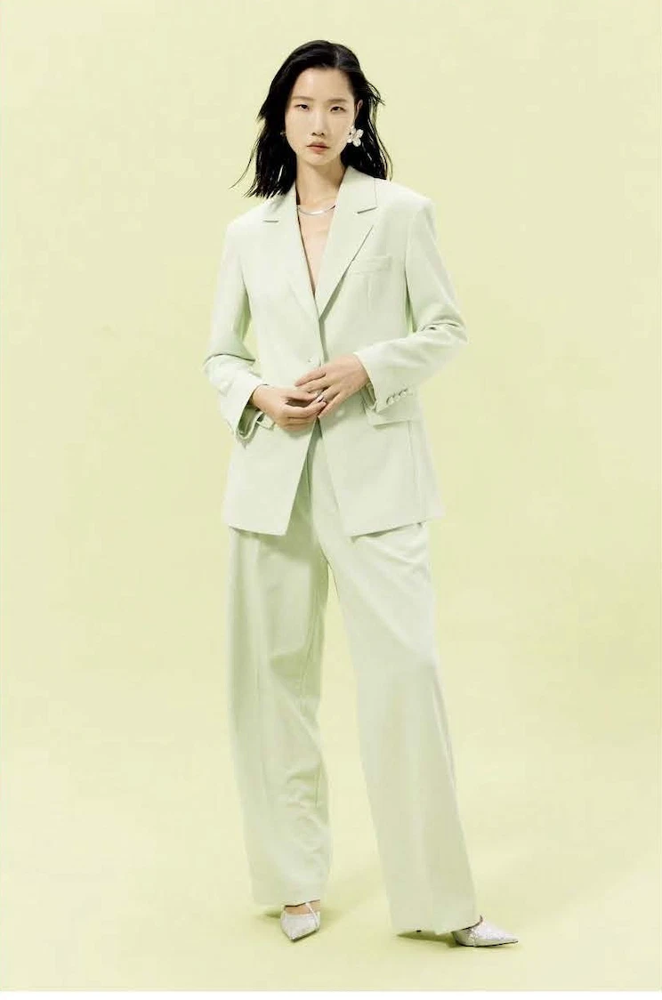 Qian Qing portfolio