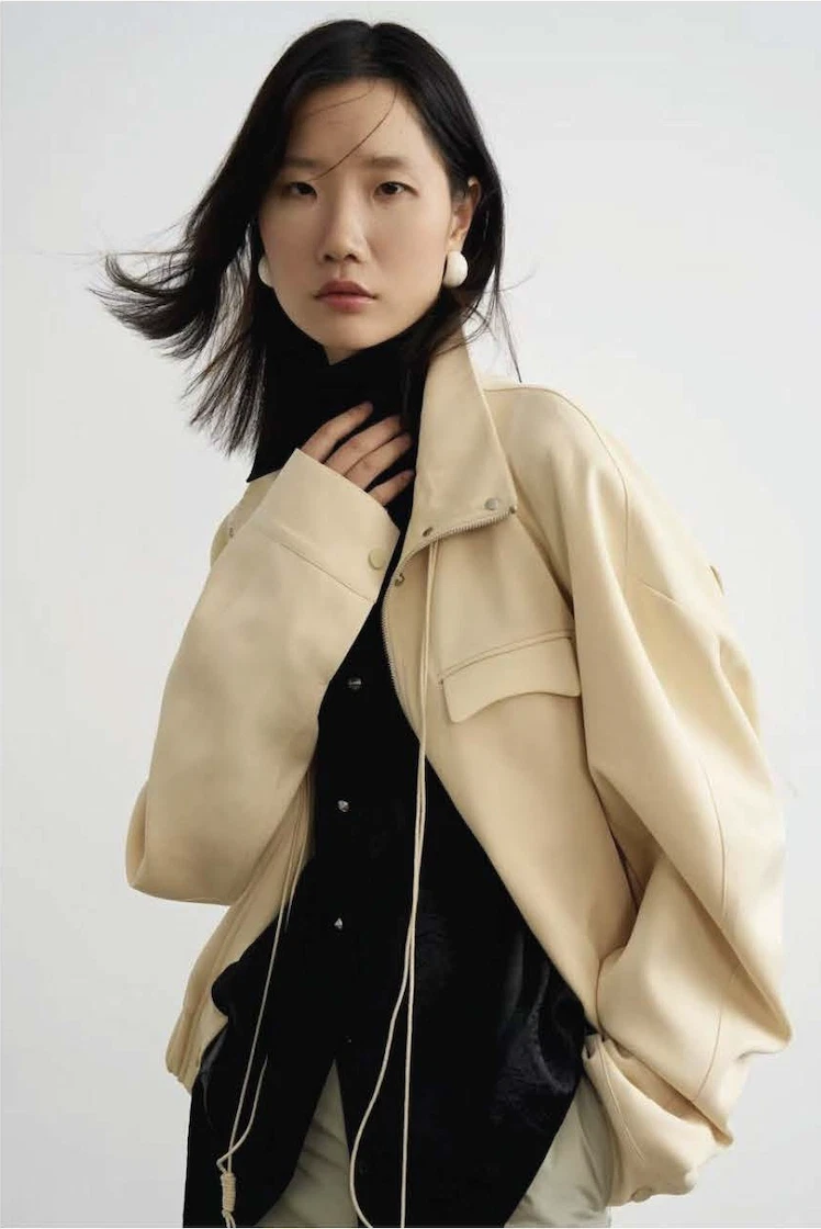 Qian Qing portfolio
