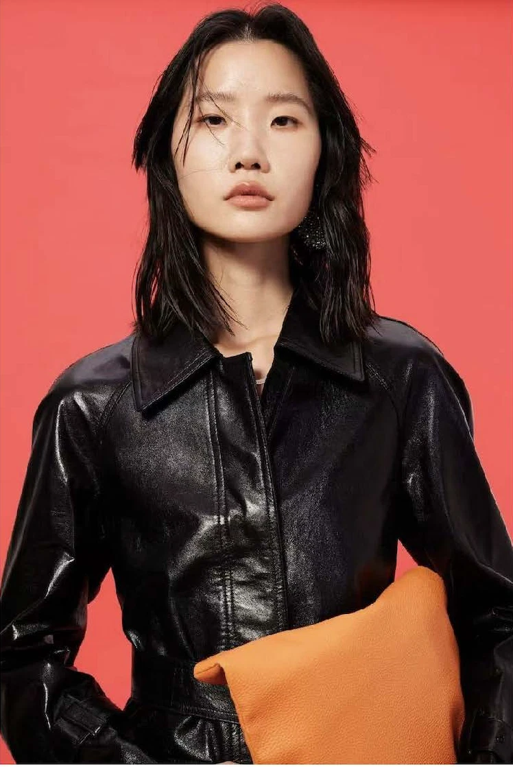 Qian Qing portfolio