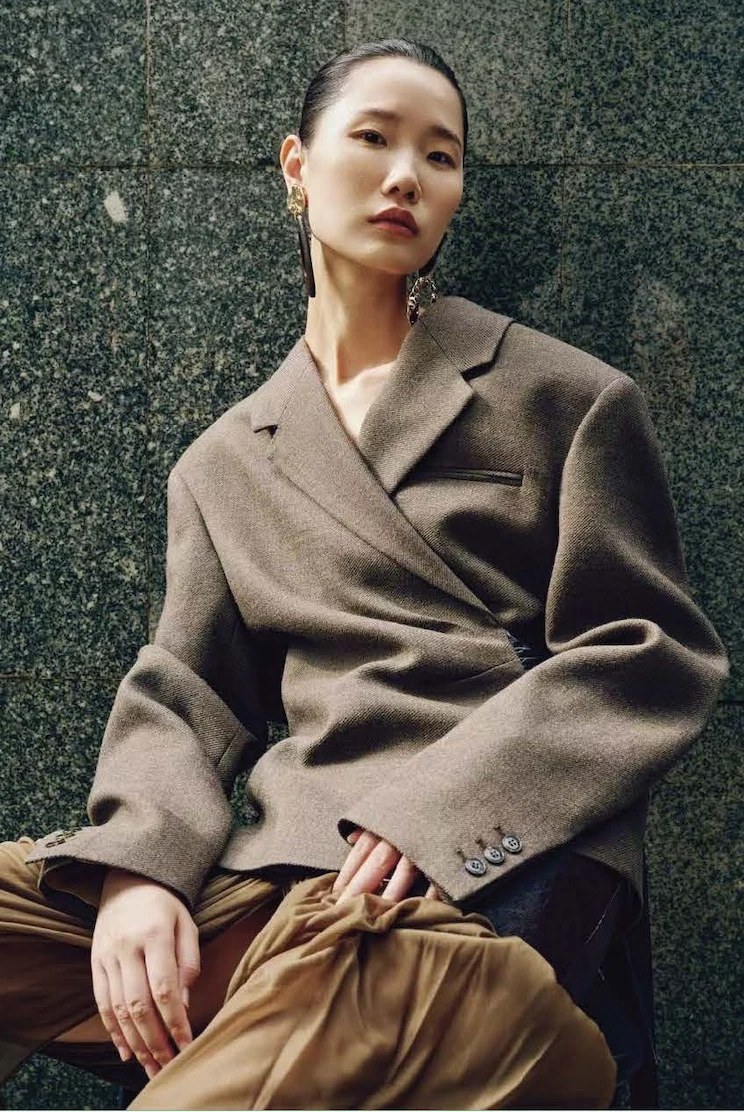 Qian Qing portfolio