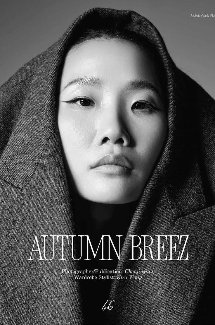 Qian Qing portfolio