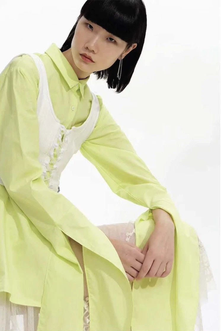 Qian Qing portfolio