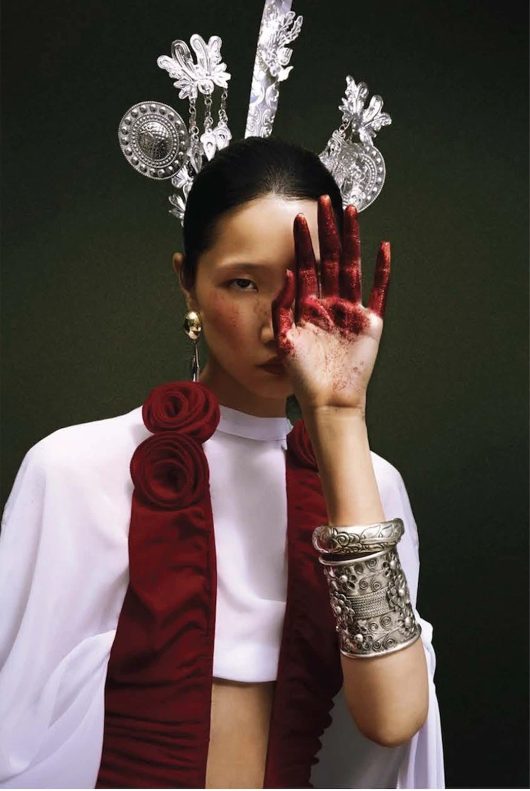 Qian Qing portfolio