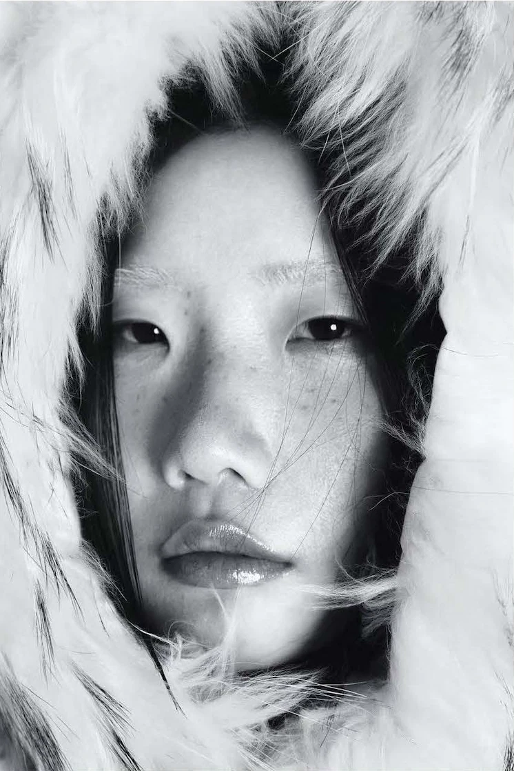 Qian Qing portfolio