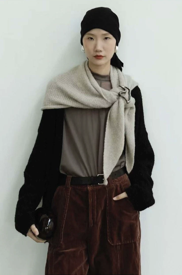Qian Qing portfolio
