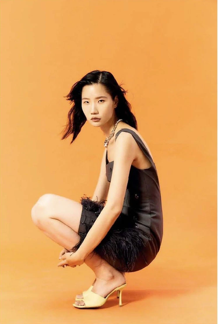 Qian Qing portfolio