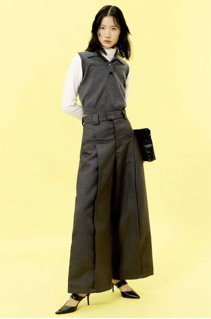 Qian Qing portfolio