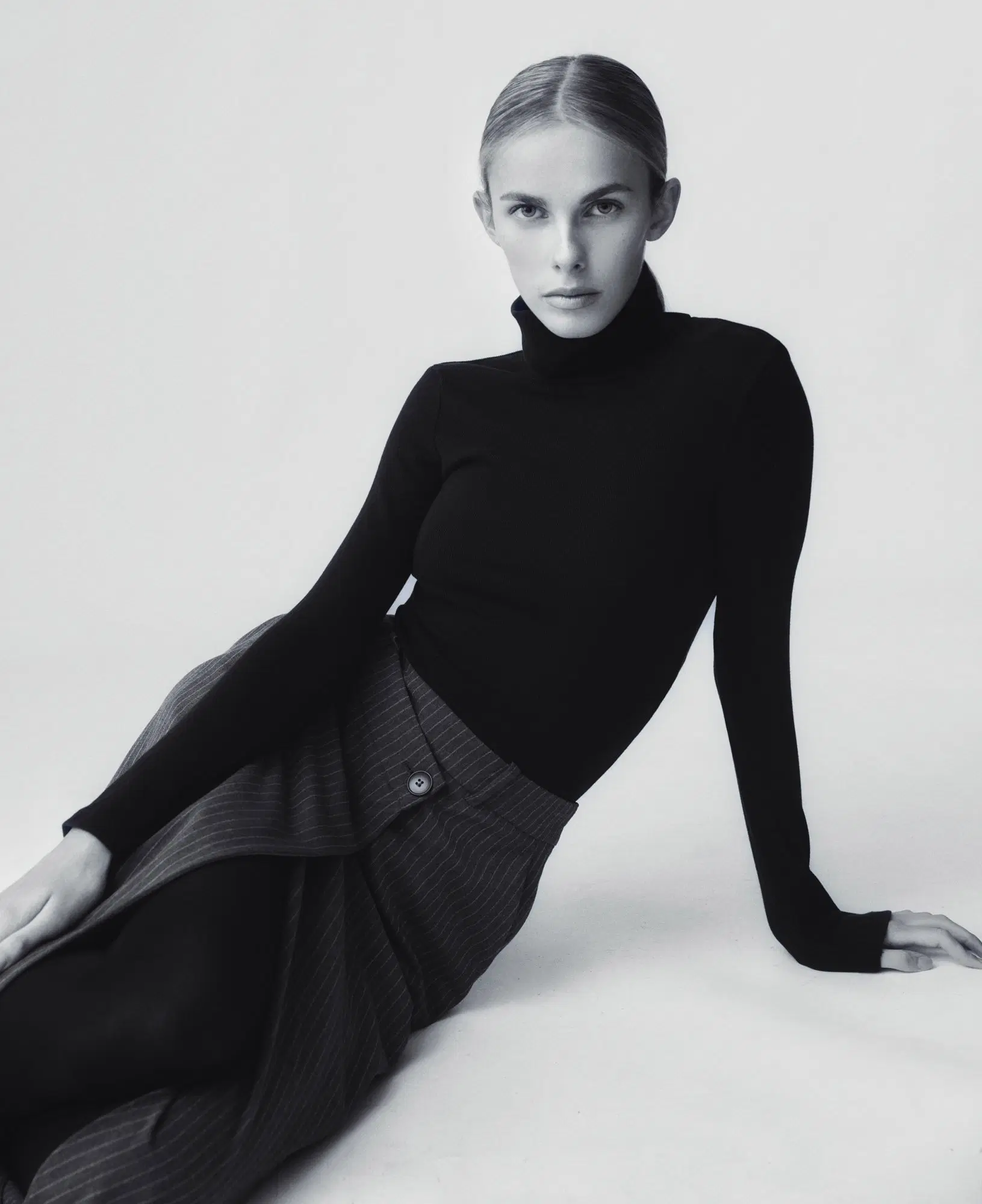 Sara Volpatti portfolio