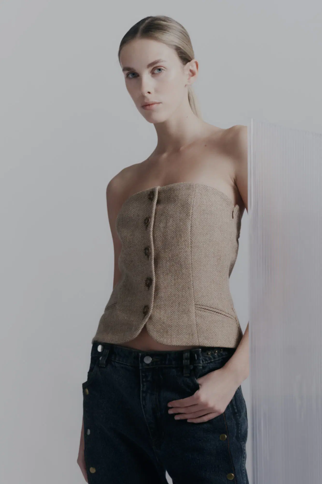 Sara Volpatti portfolio