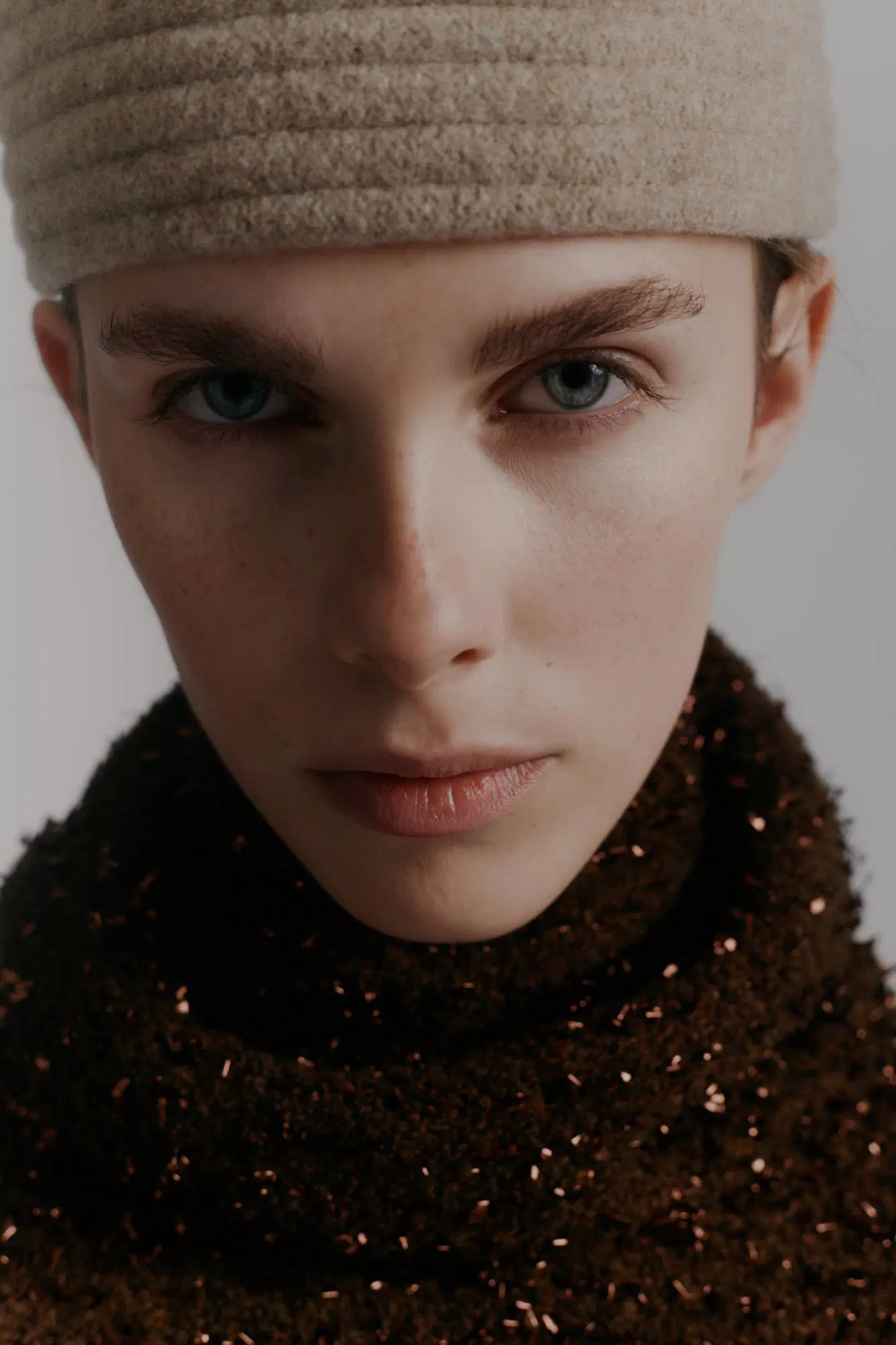 Sara Volpatti portfolio