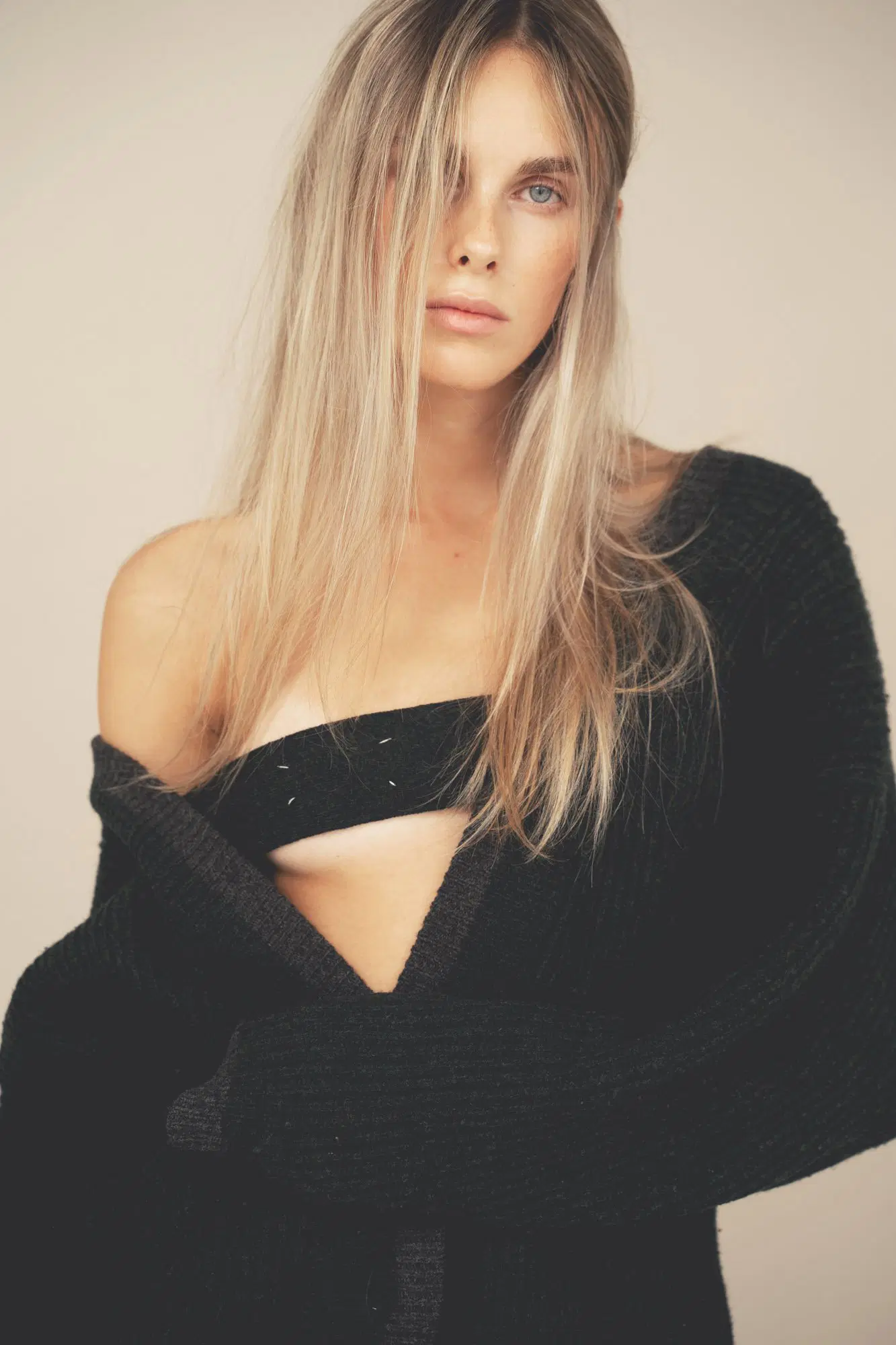 Sara Volpatti portfolio