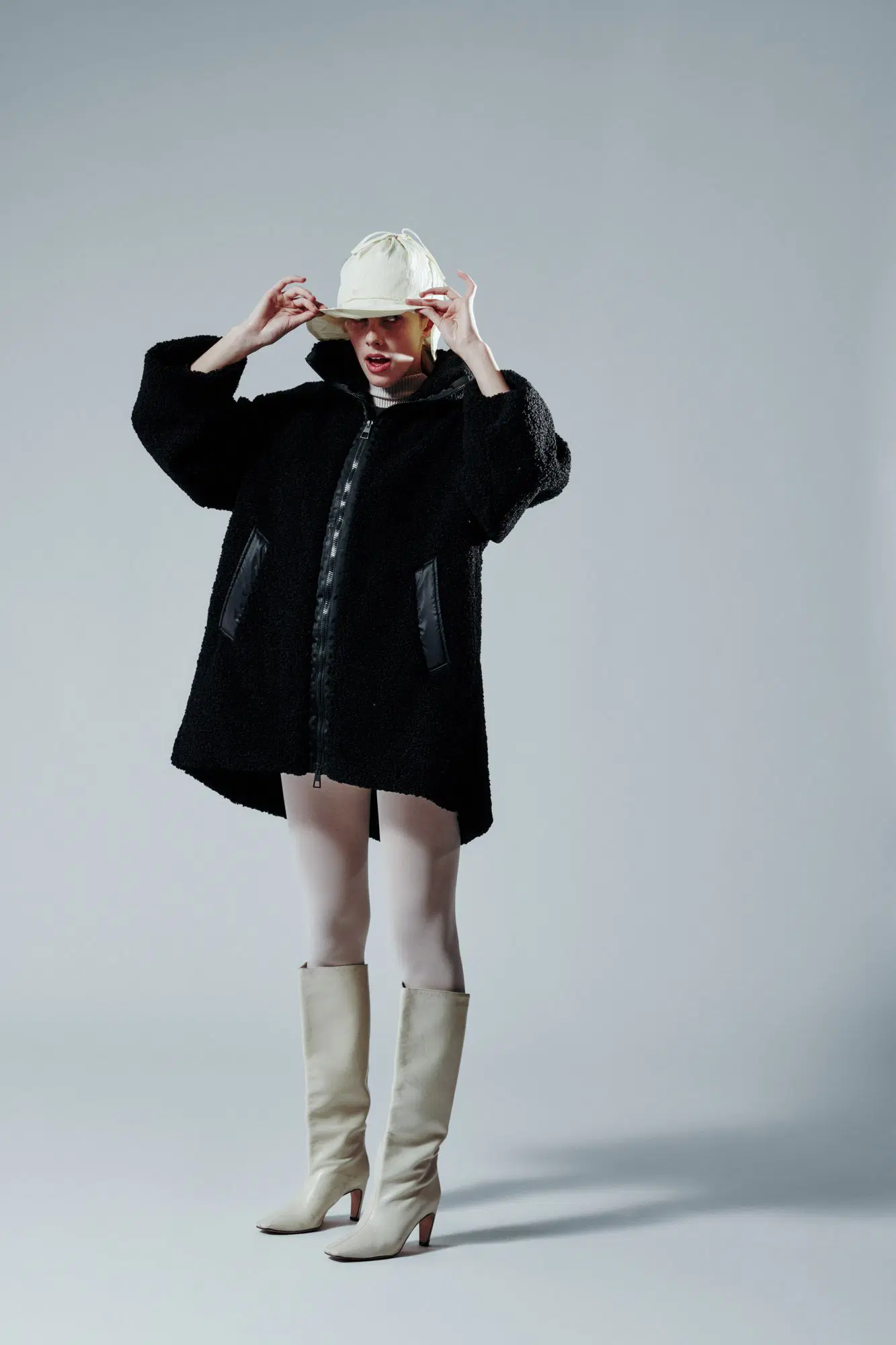 Sara Volpatti portfolio