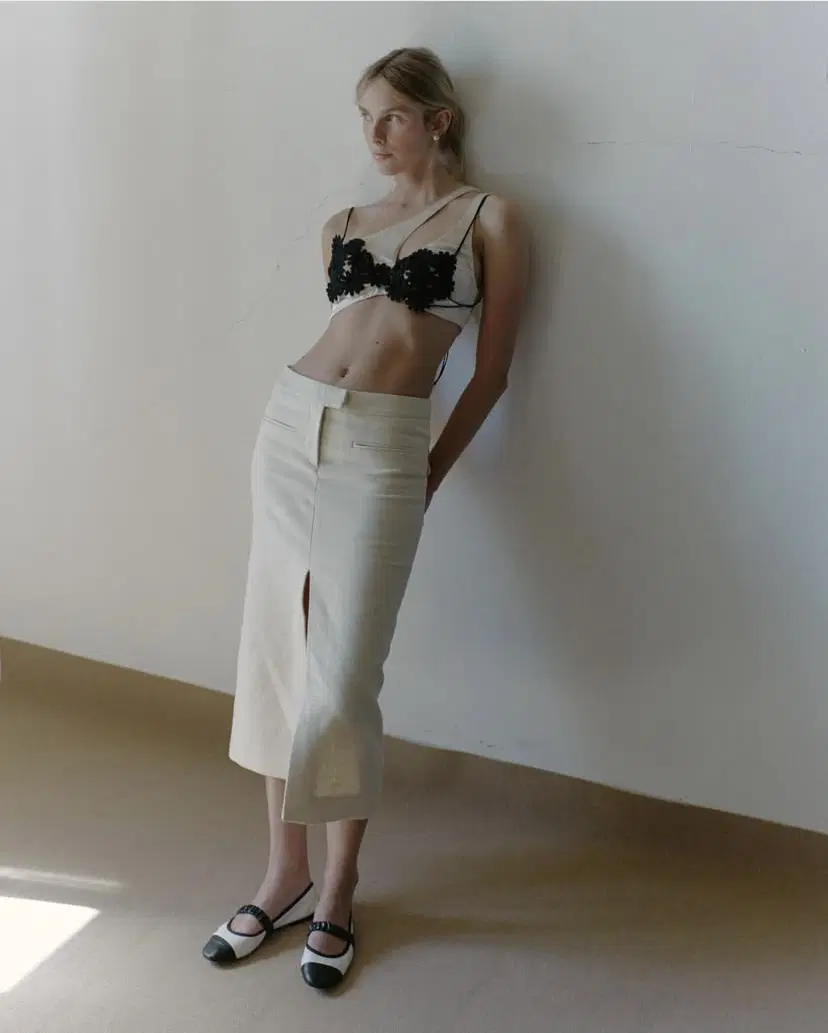 Sara Volpatti portfolio