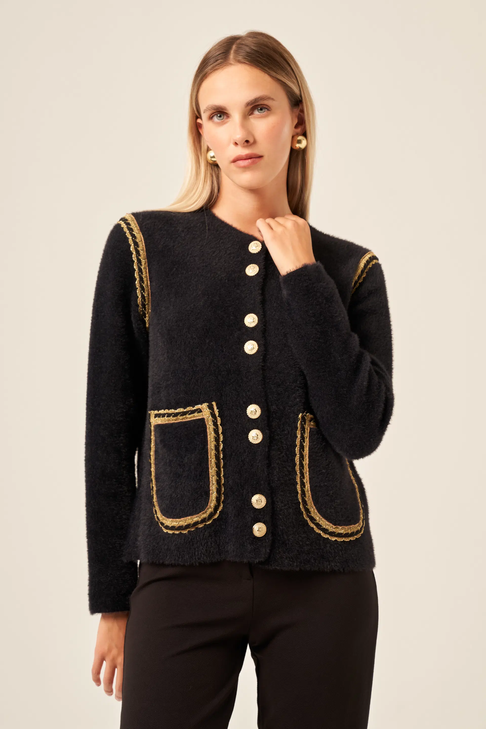 Sara Volpatti portfolio