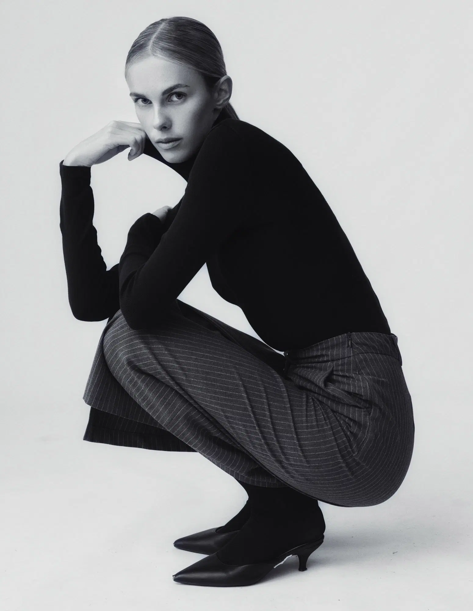 Sara Volpatti portfolio