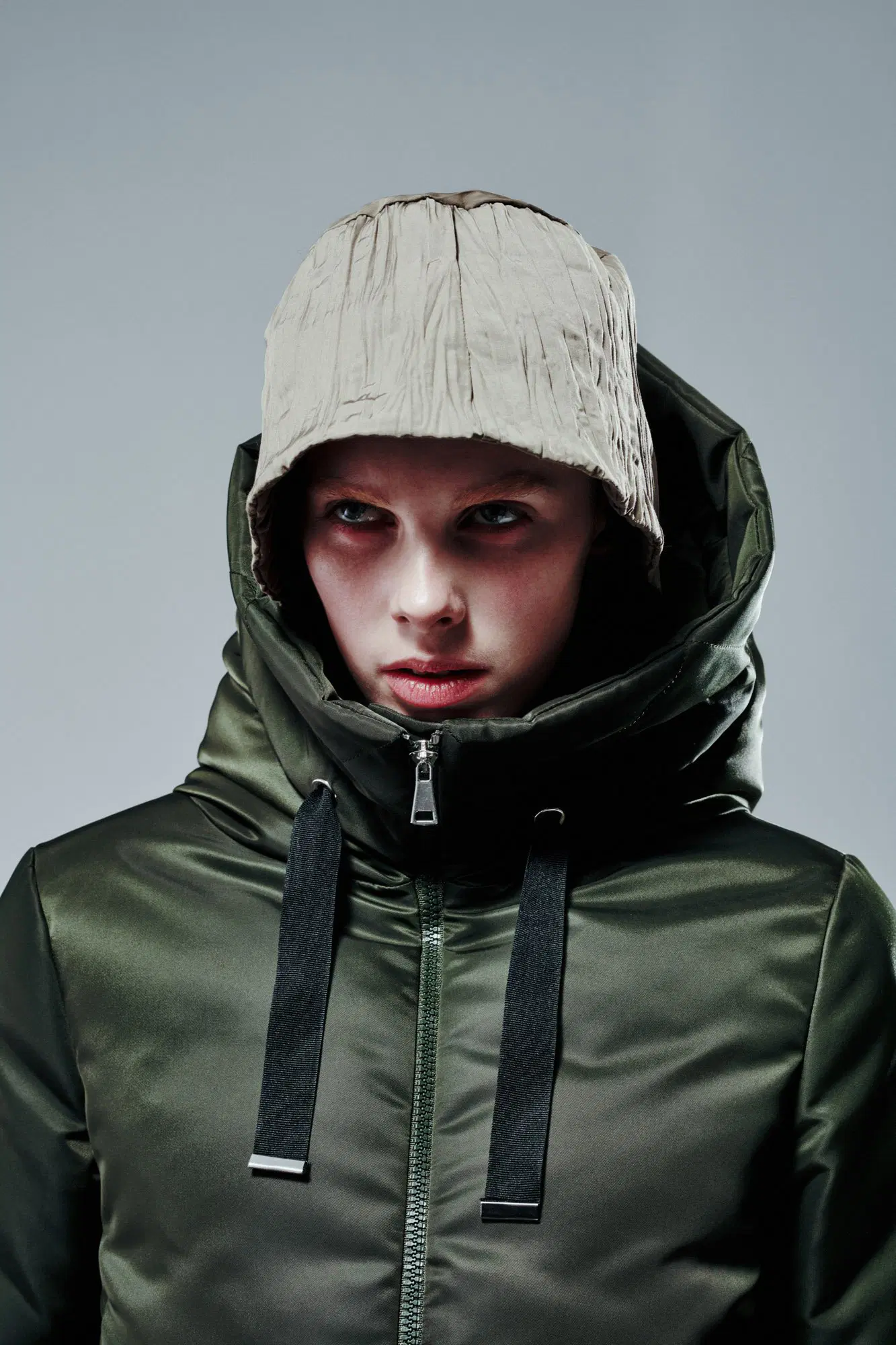 Sara Volpatti portfolio