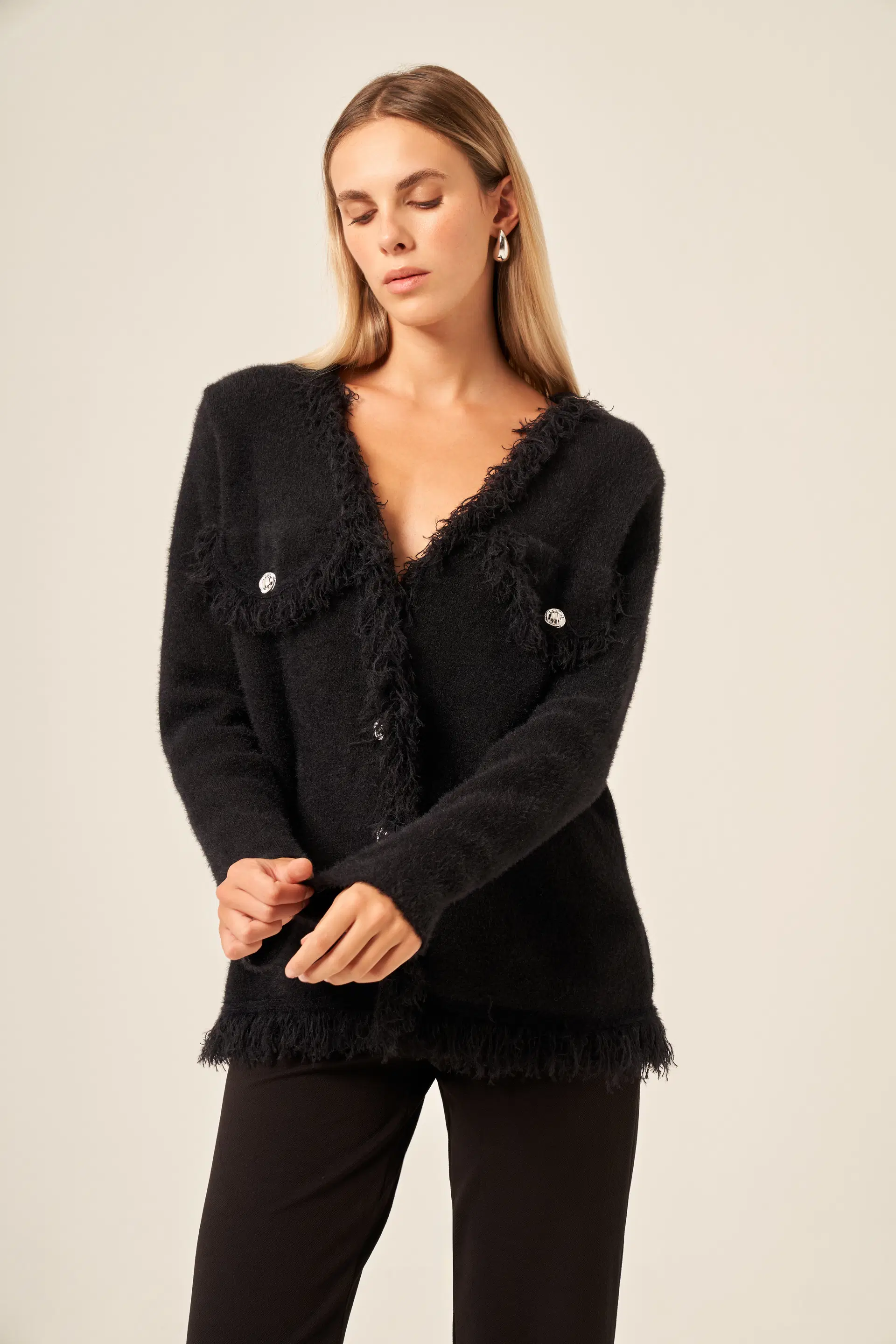 Sara Volpatti portfolio