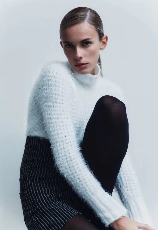 Sara Volpatti portfolio