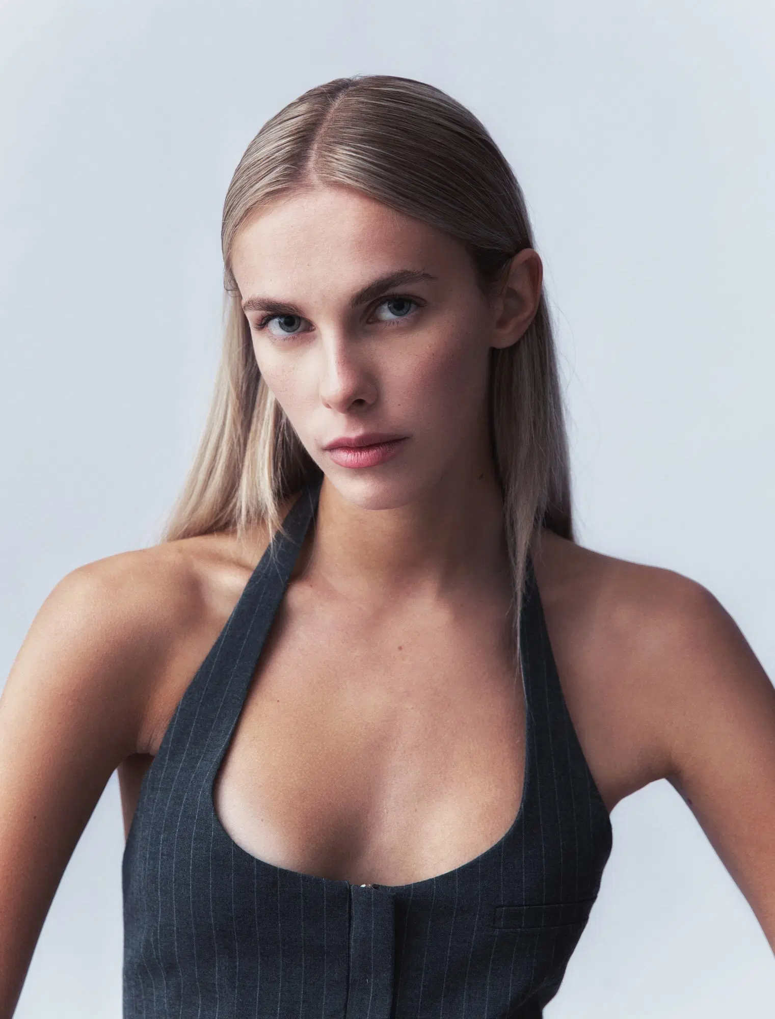 Sara Volpatti portfolio