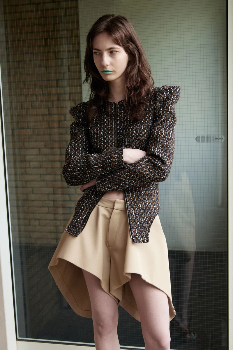 Nalani Balcells portfolio