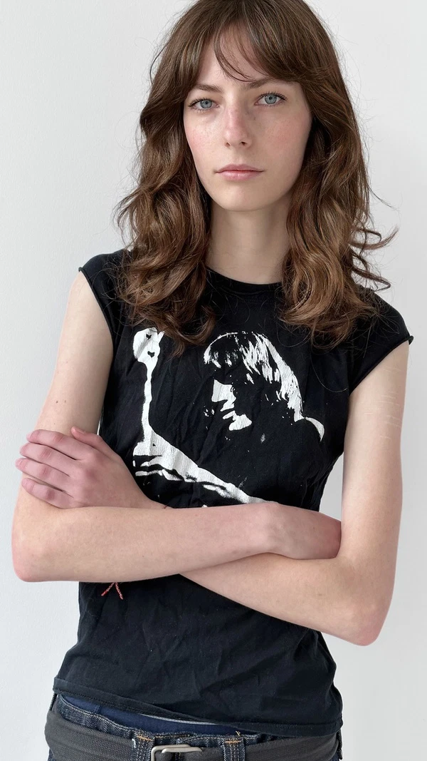 Nalani Balcells portfolio