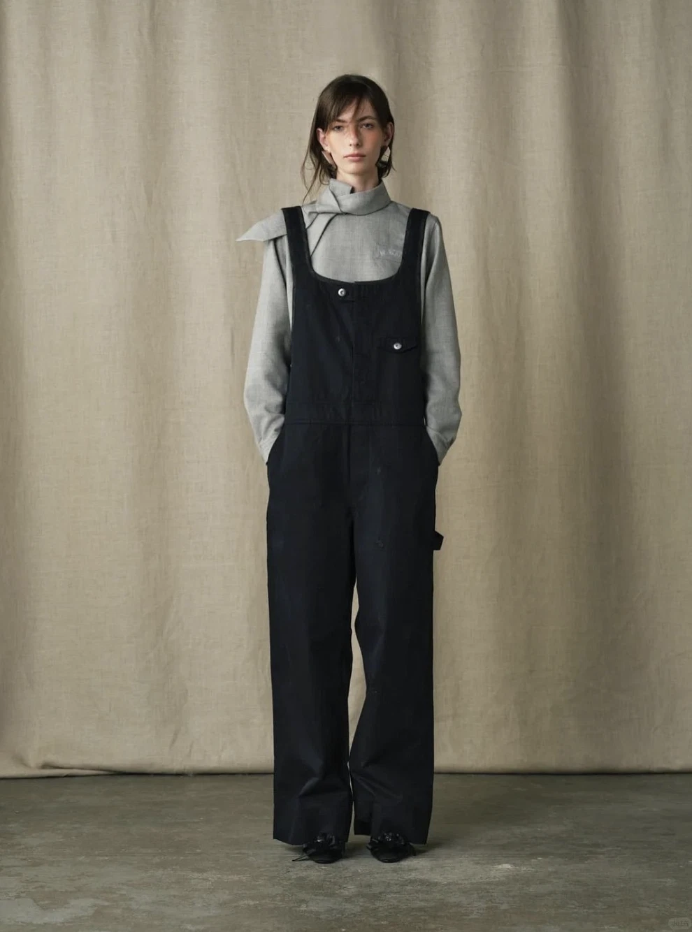 Nalani Balcells portfolio