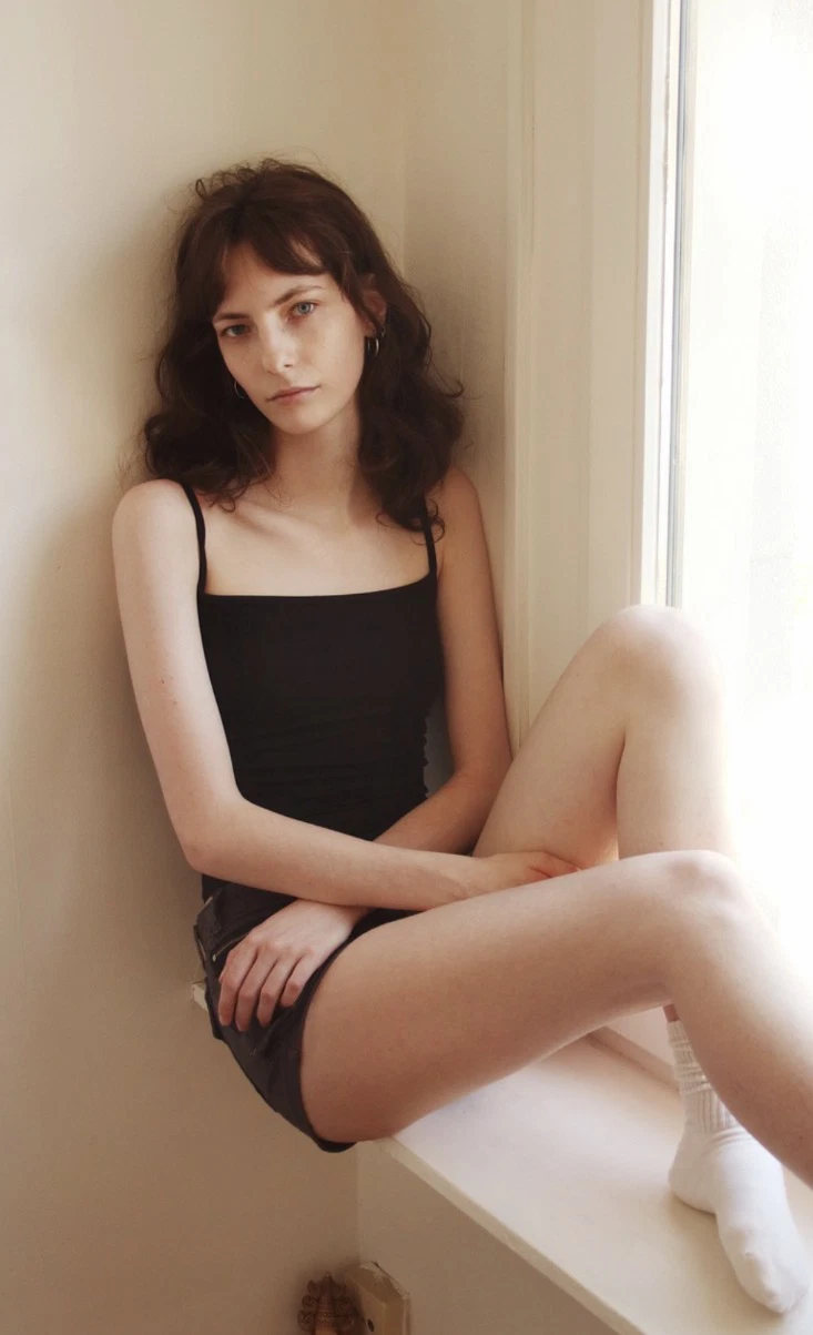 Nalani Balcells portfolio