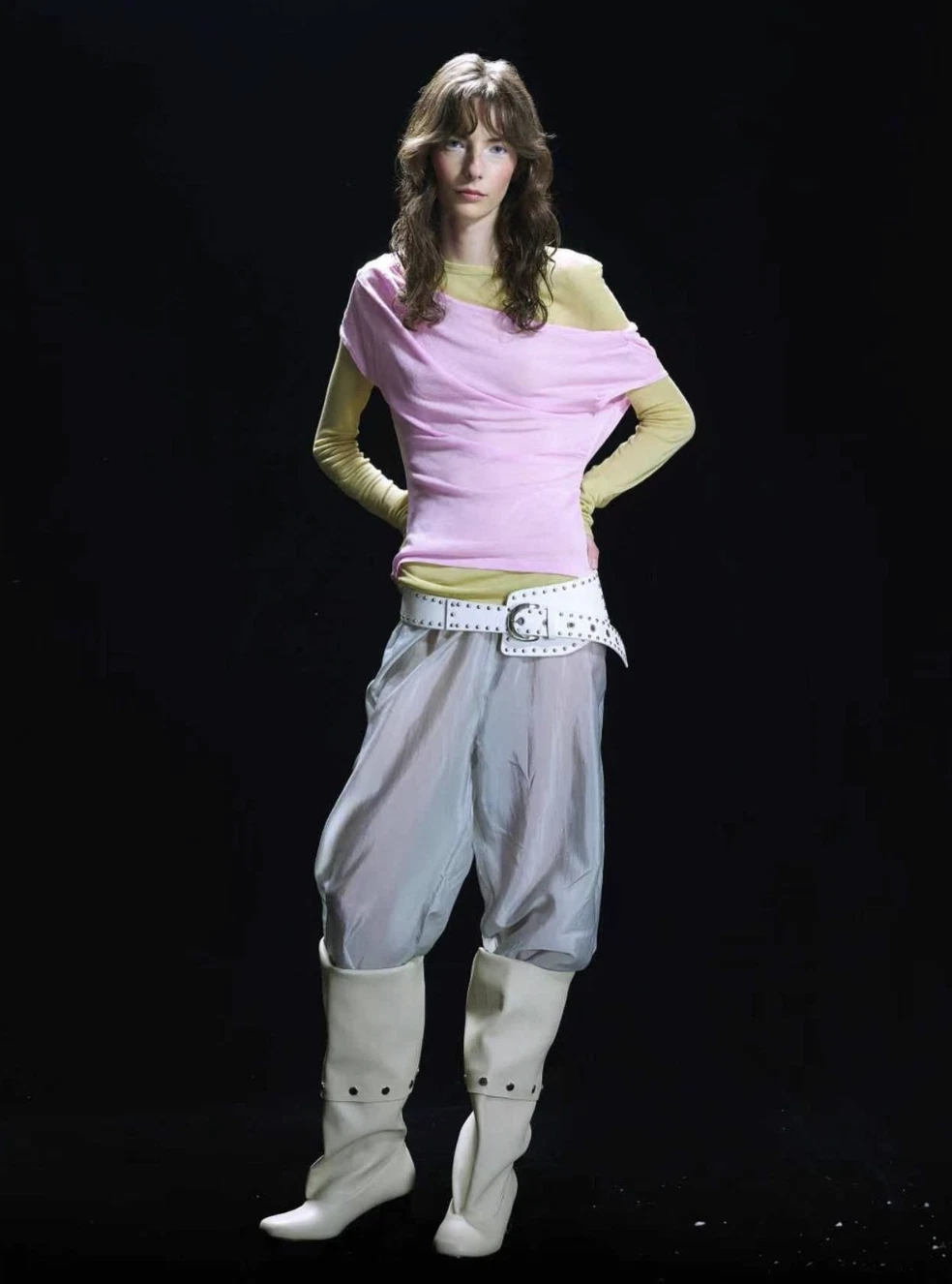 Nalani Balcells portfolio