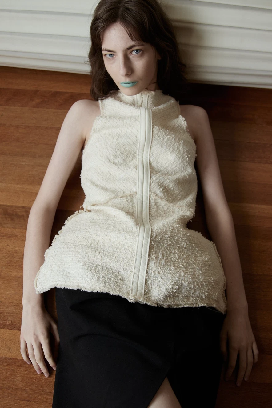 Nalani Balcells portfolio
