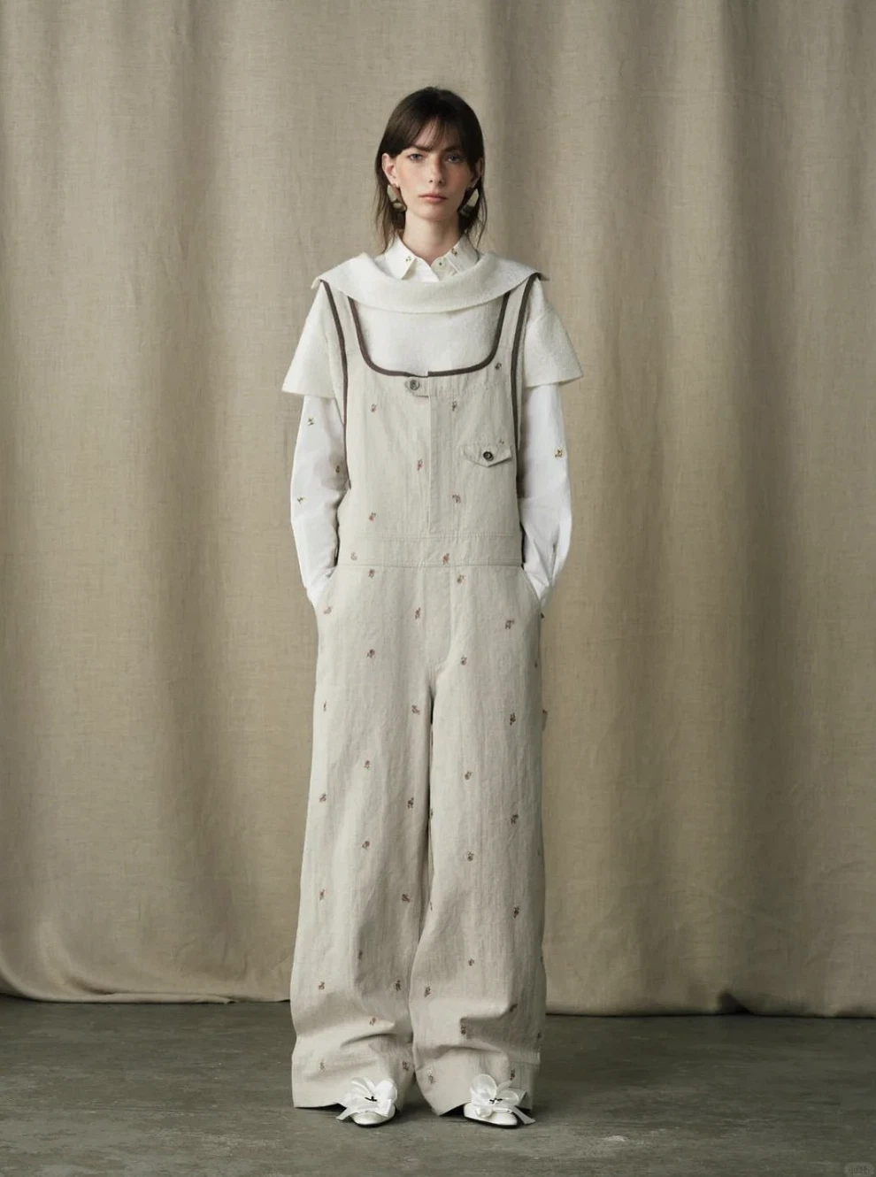 Nalani Balcells portfolio