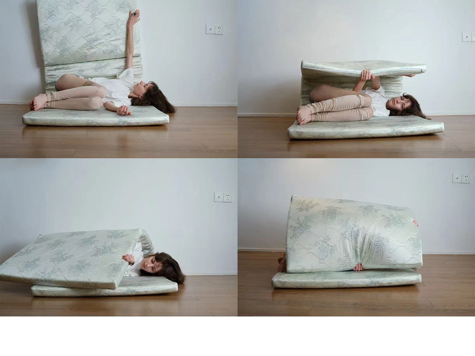 Nalani Balcells portfolio
