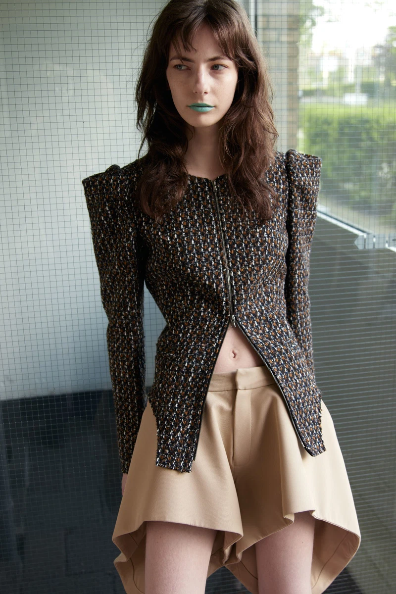 Nalani Balcells portfolio