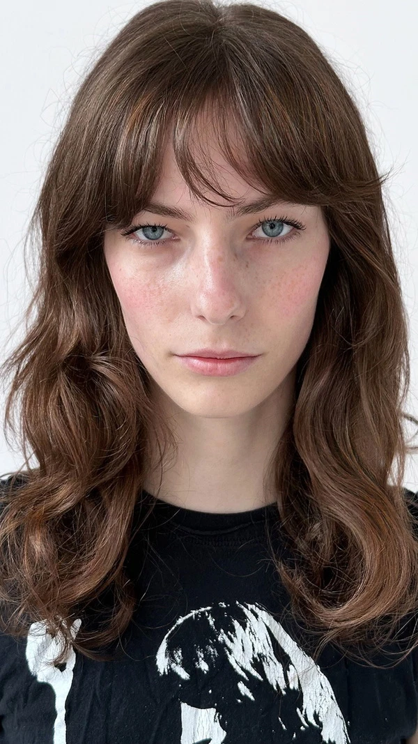 Nalani Balcells portfolio